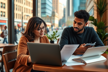 Imagen relacionada con préstamos personales y financiamiento