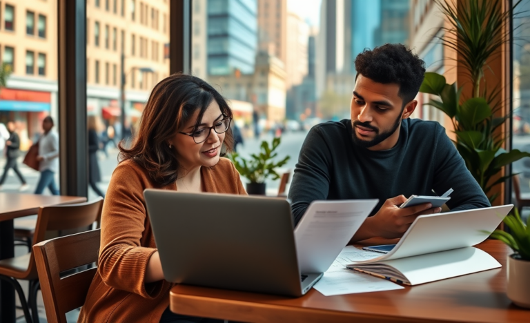 Imagen relacionada con préstamos personales y financiamiento