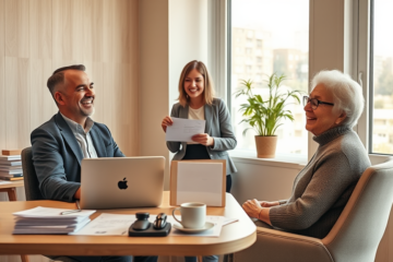 Obteniendo un crédito rápido y sin complicaciones