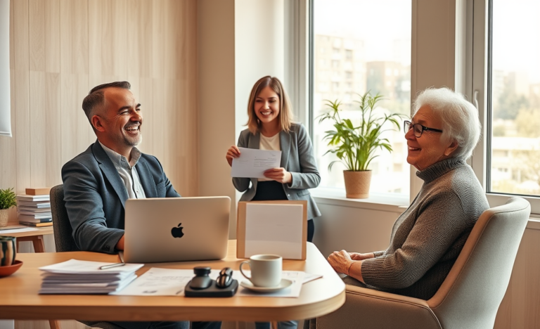 Obteniendo un crédito rápido y sin complicaciones