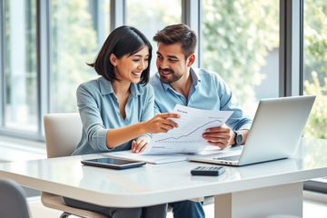 Préstamo Personal con Intereses Bajos para financiamiento accesible