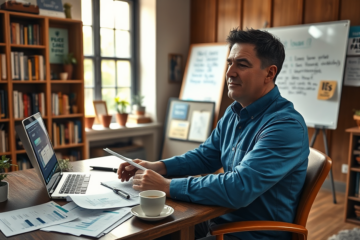 Préstamo Personal para Regularizar Deudas: Opción Financiera