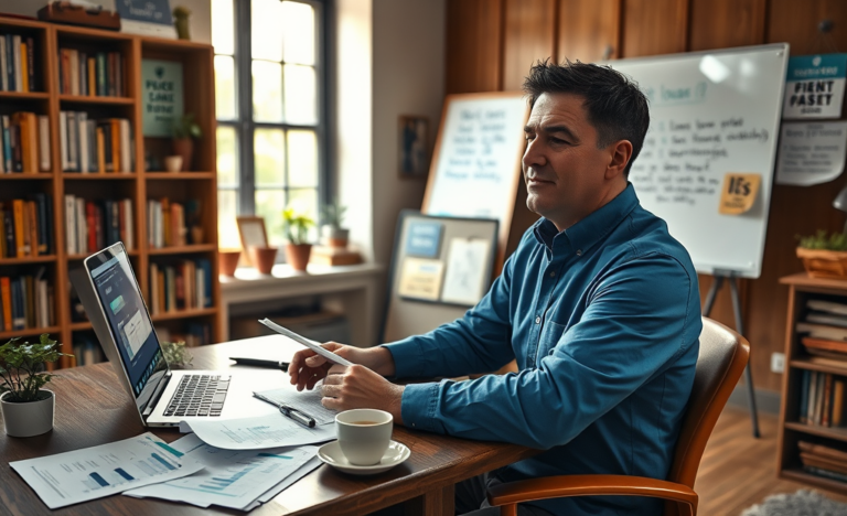 Préstamo Personal para Regularizar Deudas: Opción Financiera