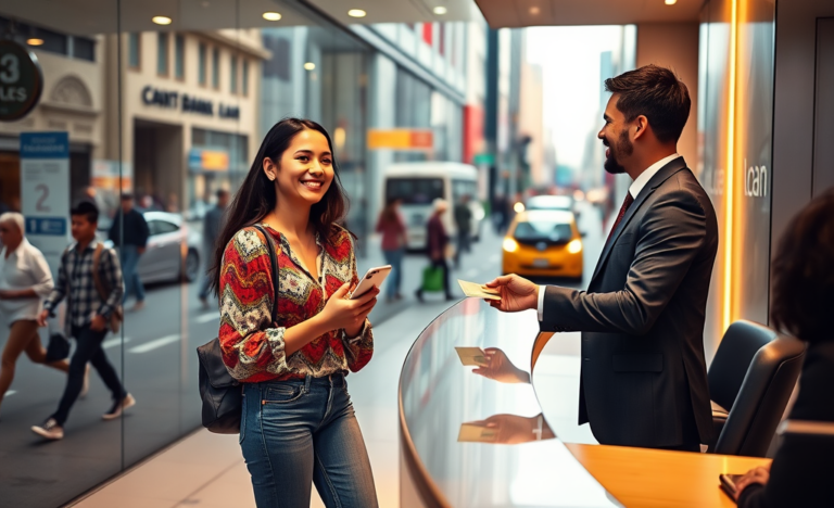 Imagen que representa soluciones de préstamos rápidos y sencillos para dinero fácil sin complicaciones.