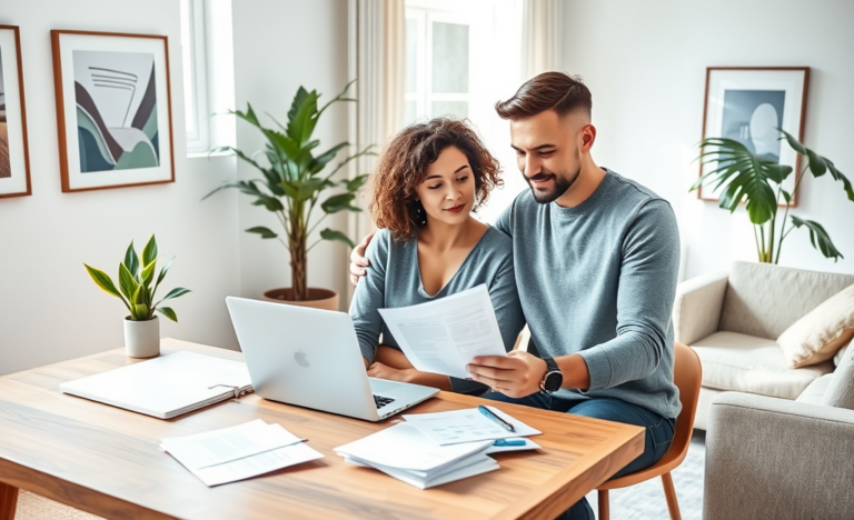 Imagen representativa de un préstamo personal sin burocracia