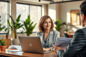 Imagen representativa de un Préstamo Personal Sin Consulta al SPC, reflejando rapidez y facilidad en el proceso de financiamiento.