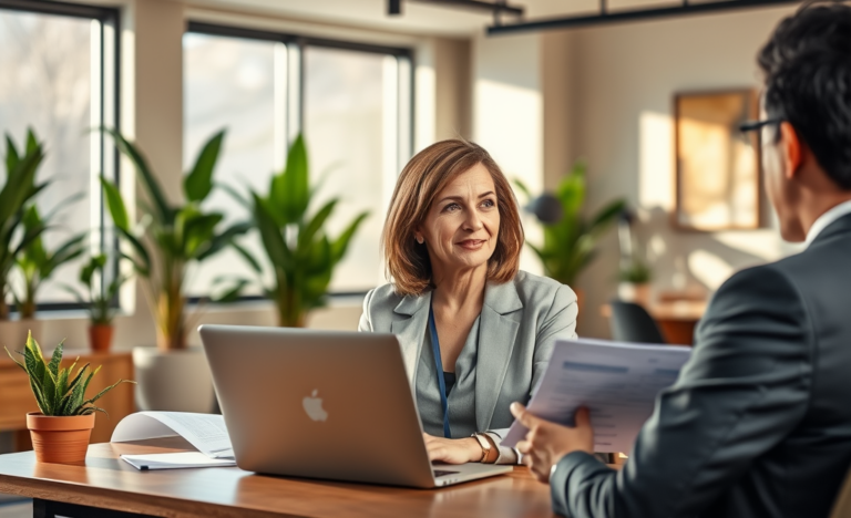 Imagen representativa de un Préstamo Personal Sin Consulta al SPC, reflejando rapidez y facilidad en el proceso de financiamiento.