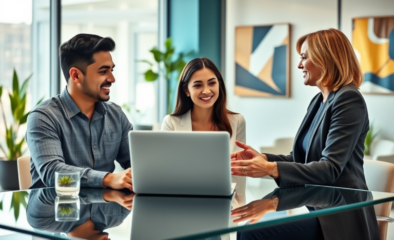 Imagen que representa un préstamo personal rápido y seguro para financiar tus necesidades inmediatas.