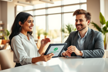 Imagen representativa de Aprobación Instantánea de Crédito.