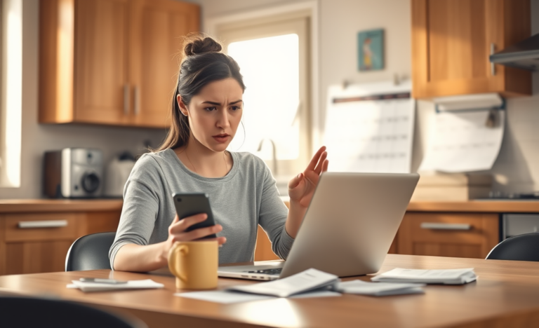Imagen representativa de un préstamo personal rápido para emergencias financieras.