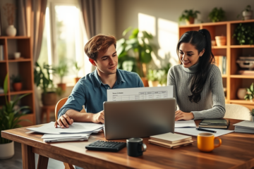 Imagen ilustrativa sobre Préstamo Personal y opciones de financiamiento disponible.