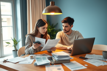 Un préstamo personal puede ayudar a consolidar deudas y mejorar la salud financiera.