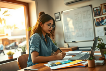 Préstamo Personal para Pequeños Negocios y su impacto en el crecimiento empresarial.