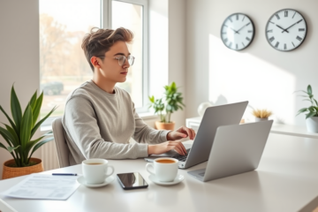 Préstamo Personal en Línea con Simplicidad y Agilidad, una opción accesible y rápida para mejorar tus finanzas.