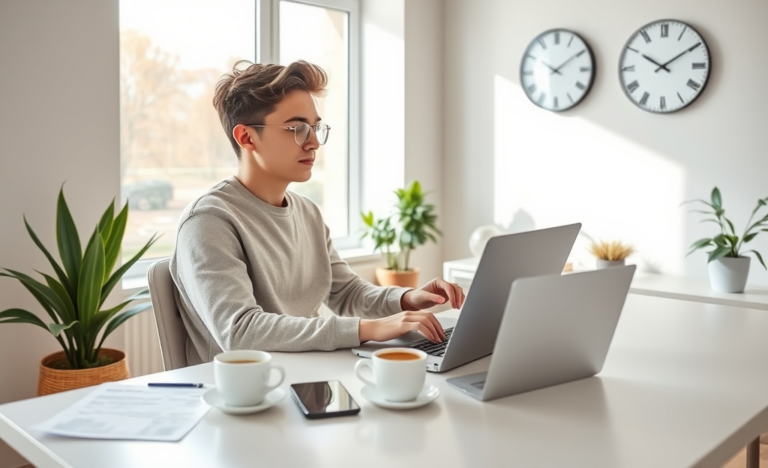 Préstamo Personal en Línea con Simplicidad y Agilidad, una opción accesible y rápida para mejorar tus finanzas.