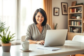 Crédito sin dolores de cabeza hasta $40,000 MXN con proceso digital