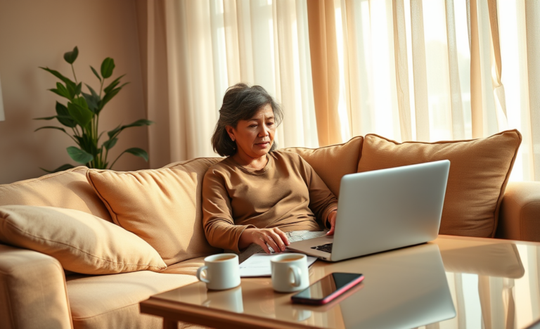 Crédito rápido para emergencias de hasta $20,000 MXN.