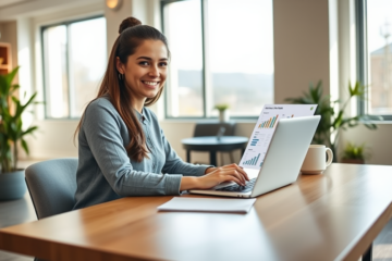 Imagen representativa de crédito fácil y accesible desde $3,000 MXN.