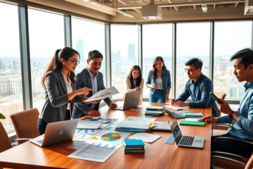 Imagen relacionada con crédito para proyectos de financiamiento