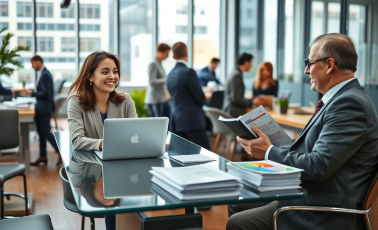 Imagen que representa el concepto de Préstamo Personal Inmediato, resaltando el acceso rápido a efectivo y la flexibilidad de los plazos.