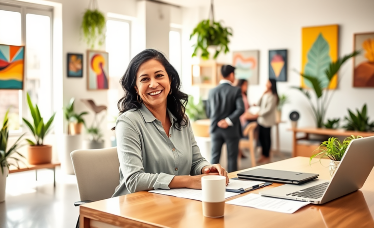 Imagen que ilustra opciones de Préstamo Personal sin análisis de crédito