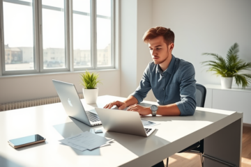 Proceso simple y ágil para obtener crédito desde $5,000 MXN.