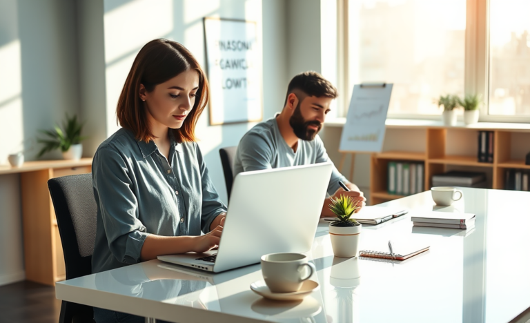 Imagen de un préstamo personal ayudando a mejorar el crédito.