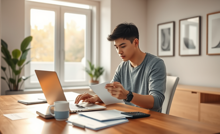 Crédito disponible para organizar tus finanzas con $12,000 MXN para mejorar tu presupuesto.