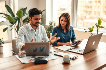 Imagen destacada sobre Préstamo Personal con Intereses Bajos y opciones de financiamiento flexible.