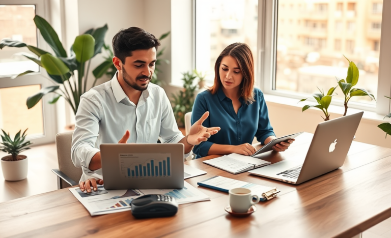 Imagen destacada sobre Préstamo Personal con Intereses Bajos y opciones de financiamiento flexible.