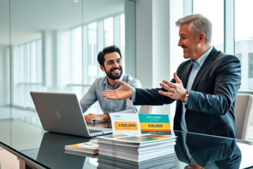 Imagen representativa sobre acceso rápido a crédito en México.