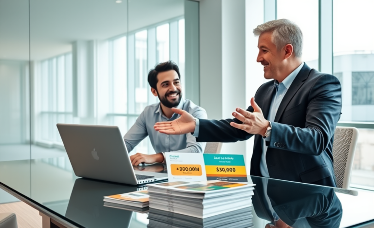 Imagen representativa sobre acceso rápido a crédito en México.