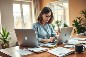 Cómo Conseguir un Préstamo Personal de manera eficaz con requisitos y consejos útiles.