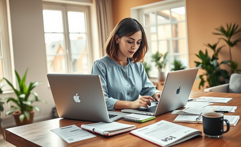 Cómo Conseguir un Préstamo Personal de manera eficaz con requisitos y consejos útiles.