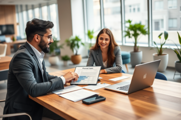 Imagen que ilustra un Préstamo Personal Sin Compromiso, mostrando opciones financieras flexibles y accesibles.