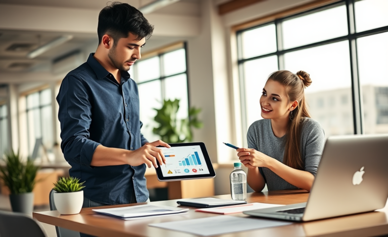 Imagen representativa del crédito para gastos e inversiones