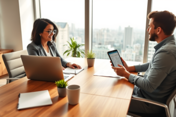 Préstamo Personal con condiciones especiales para afiliados