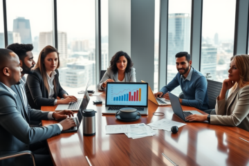 Imagen que ilustra el concepto de crédito para saldar deudas pendientes.