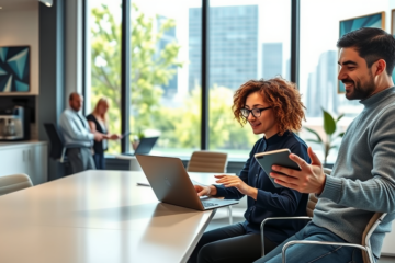 Préstamo personal fácil y accesible, una solución financiera para todos.