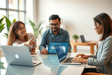 Crédito con respuesta inmediata para financiamiento rápido.