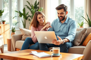 Imagen representativa de un préstamo personal inmediato.