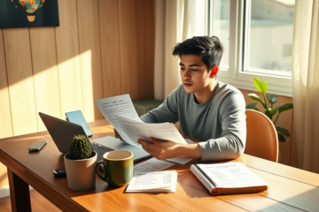 Imagen que ilustra consejos para obtener un crédito personal de $10,000 MXN.