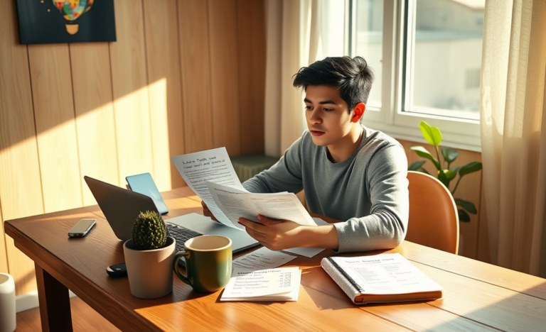 Imagen que ilustra consejos para obtener un crédito personal de $10,000 MXN.