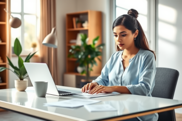 Imagen representativa de un préstamo personal con acceso inmediato al crédito.