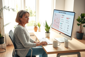 Imagen representativa del Préstamo Personal con Intereses Bajos, mostrando opciones de financiamiento accesibles.