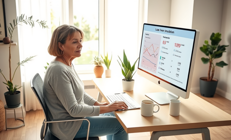 Imagen representativa del Préstamo Personal con Intereses Bajos, mostrando opciones de financiamiento accesibles.