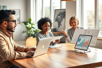 Imagen que representa un Préstamo Personal para gestionar deudas.