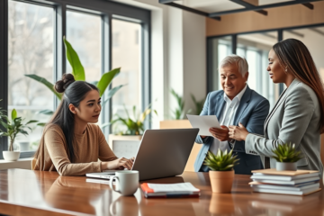 Cómo conseguir un préstamo personal de manera efectiva