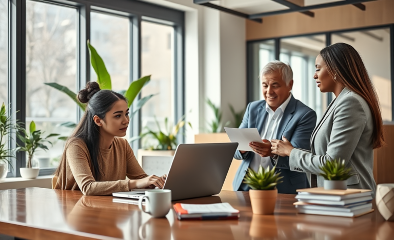 Cómo conseguir un préstamo personal de manera efectiva