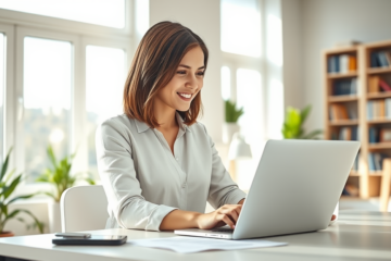 Imagen ilustrativa sobre Aprobación Instantánea de Crédito mostrando personas felices recibiendo financiamiento rápido.